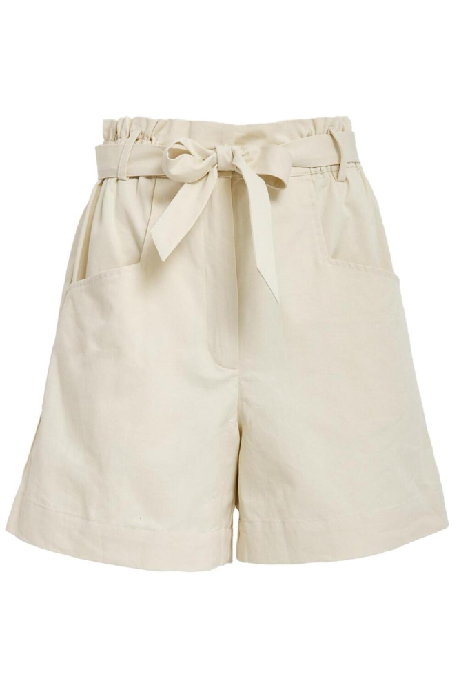 HEATHER SHORTS PC8347 0202 WHITECAP GREY